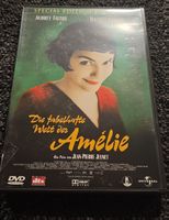 DVD Die fabelhafte Welt der Amelie (23347)