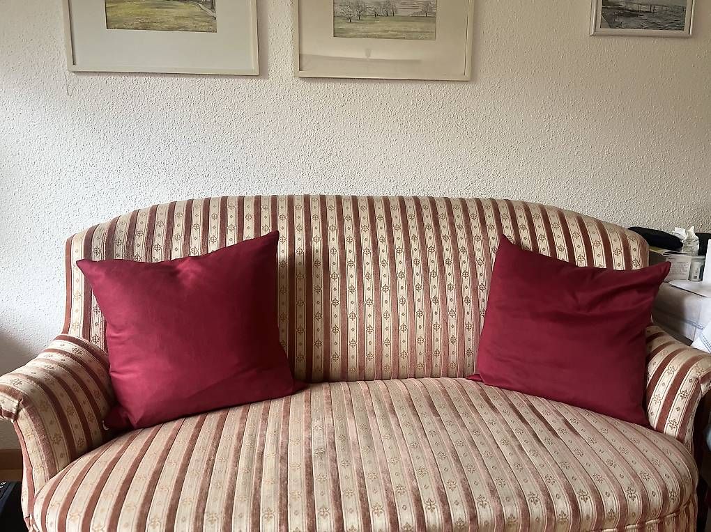 Divani: Original biedermeier Sofa Vintage Antik – Usato da Muri b. Bern venduto da Merliner01 3
