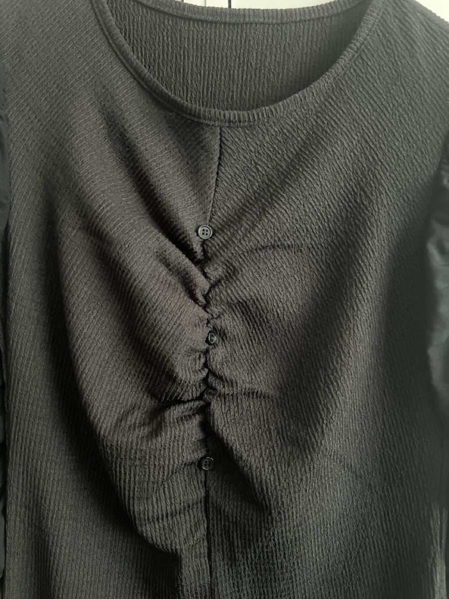 Shein Top: Haut long taille S – Nuovo (secondo la descrizione) da Renens VD venduto da sar_bwz5 2