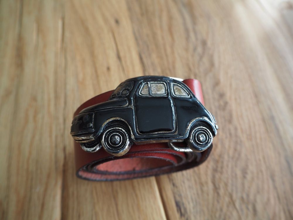 Scheibenwischerverkleidung Für Fiat 500 2010-2024 - Linke & Rechte Seite