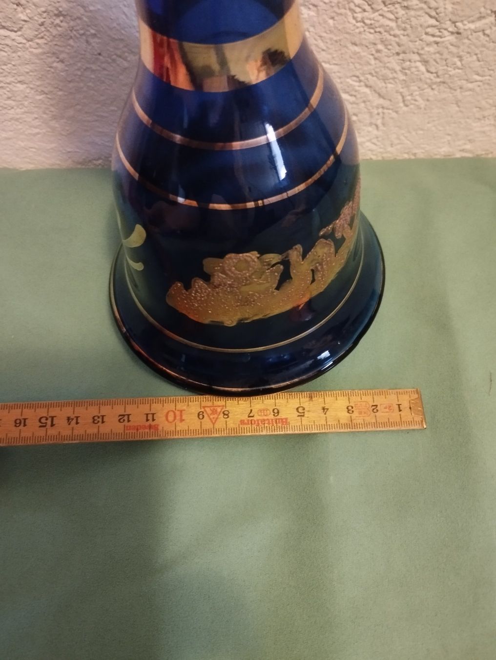 Vasen & Gefässe: Vase, antik – Gebraucht aus Ostermundigen von Dinge1 5