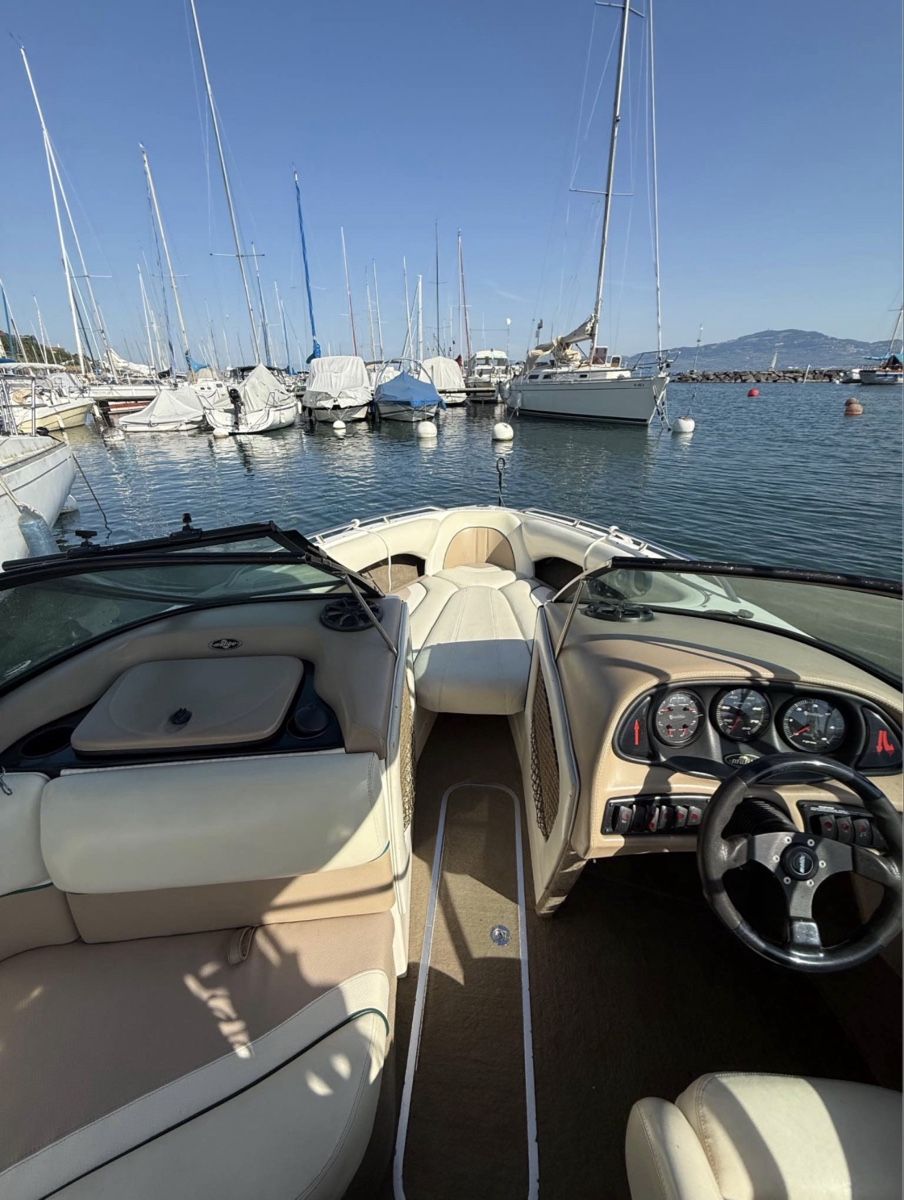 Malibu Bateaux: MALIBU SUNSETTER 23 XTI – D'occasion à Les Evouettes par Robi1Maria 3