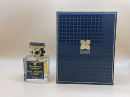 Fragrance du Bois - Oud Orange Intense  