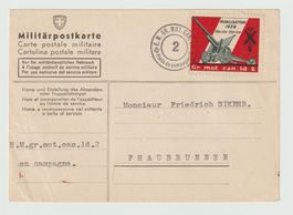 Artillerie Nr. 31/1 FP
