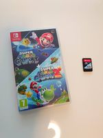 Super Mario Galaxy 1 + 2 (Switch)