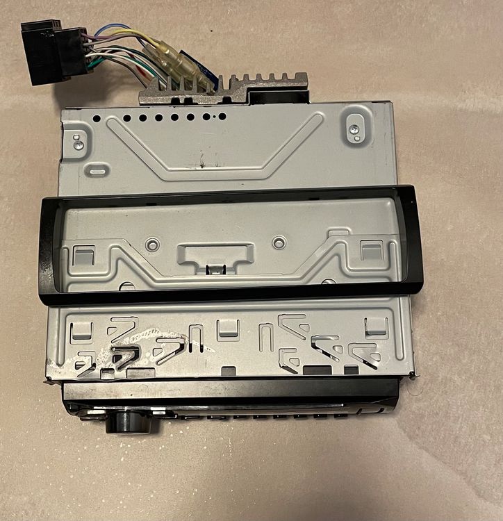 pioneer deh 4600bt
