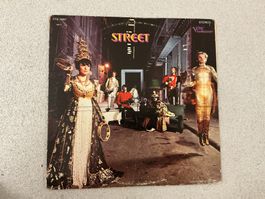 Street LP