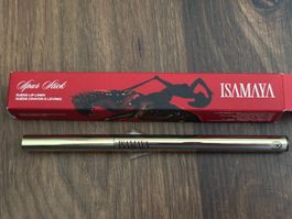 Isamaya Suede Lip Liner "Buck" - Neu
