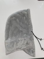Fleece Skikapuze/Balaclava Kinder