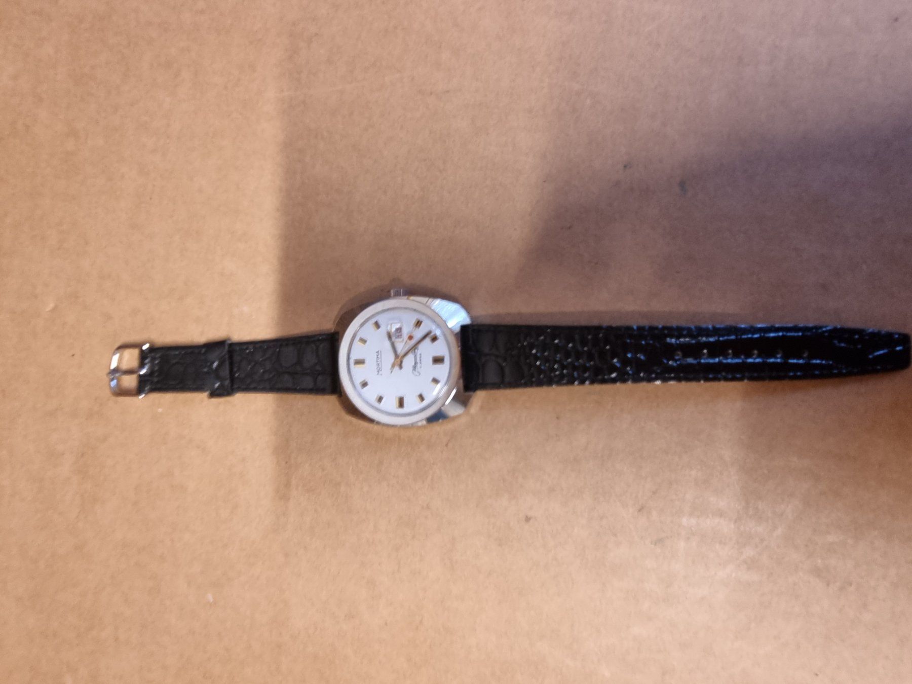 Orologi: Mortima Uhr – Usato da Schaffhausen venduto da Leveron13 5