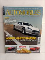 AC 187 Aston Martin Bugatti Alfa Romeo Porsche Ferrari 458