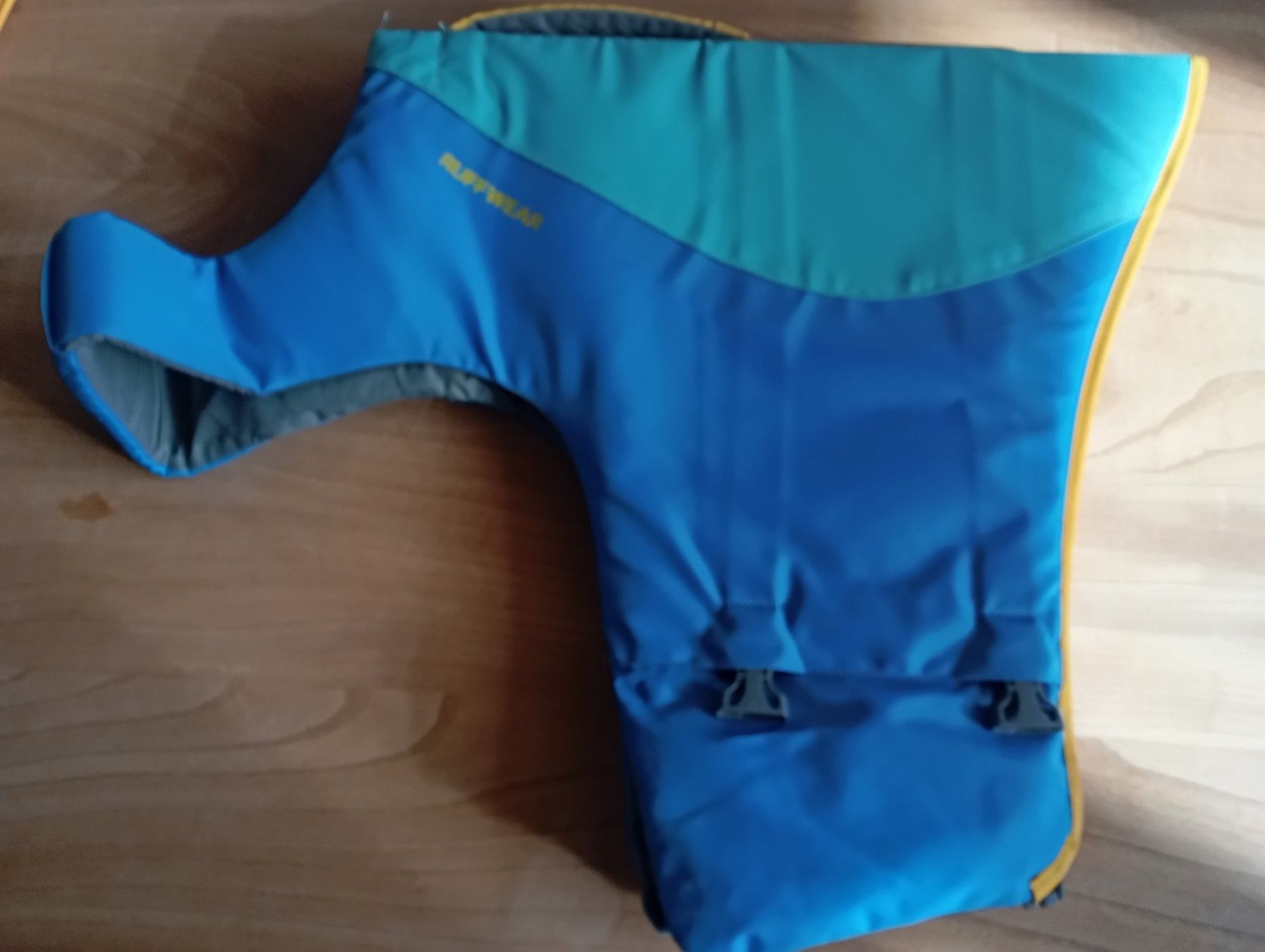 Ruffwear Giubbotti di salvataggio: Schwimmweste – Usato da Gunzwil venduto da peyerje