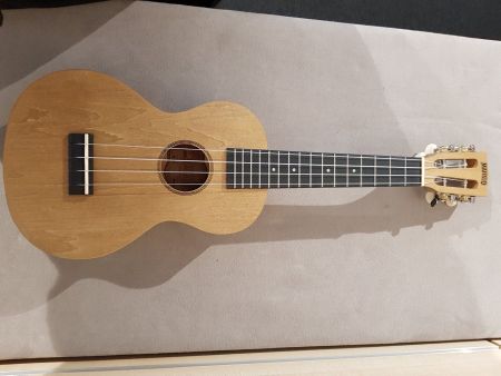 Ukulele