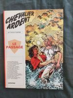 Chevalier Ardent T. 13 Le Passage EO 1981 TBE