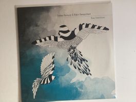 Tommy Kornuijt & Kampschoer Maxi-Single - RAW Intentions