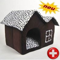 Katzen Katze Bett Katzenbett Katzenhaus