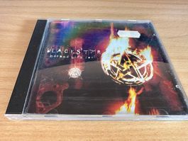 Blackstar – Barbed Wire Soul