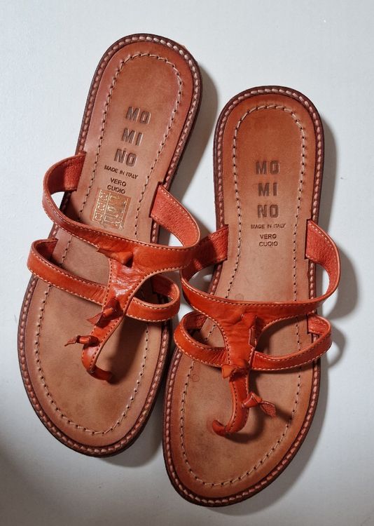 momino sandalen