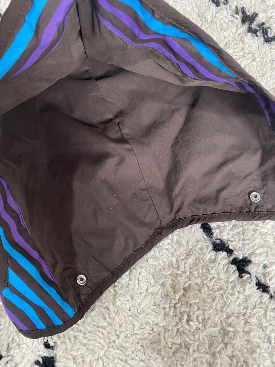 Finkid Altro abbigliamento per bambino: Finkid Kapuze neuwertig – Nuovo (secondo la descrizione) da Buchs ZH venduto da crazyhandbaggirl123 3
