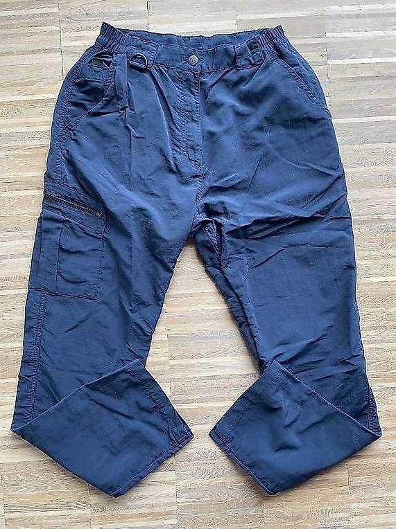 Mckinley Pantaloni: Outdoorhose McKinley M – Usato da Bern venduto da mia_8nfn