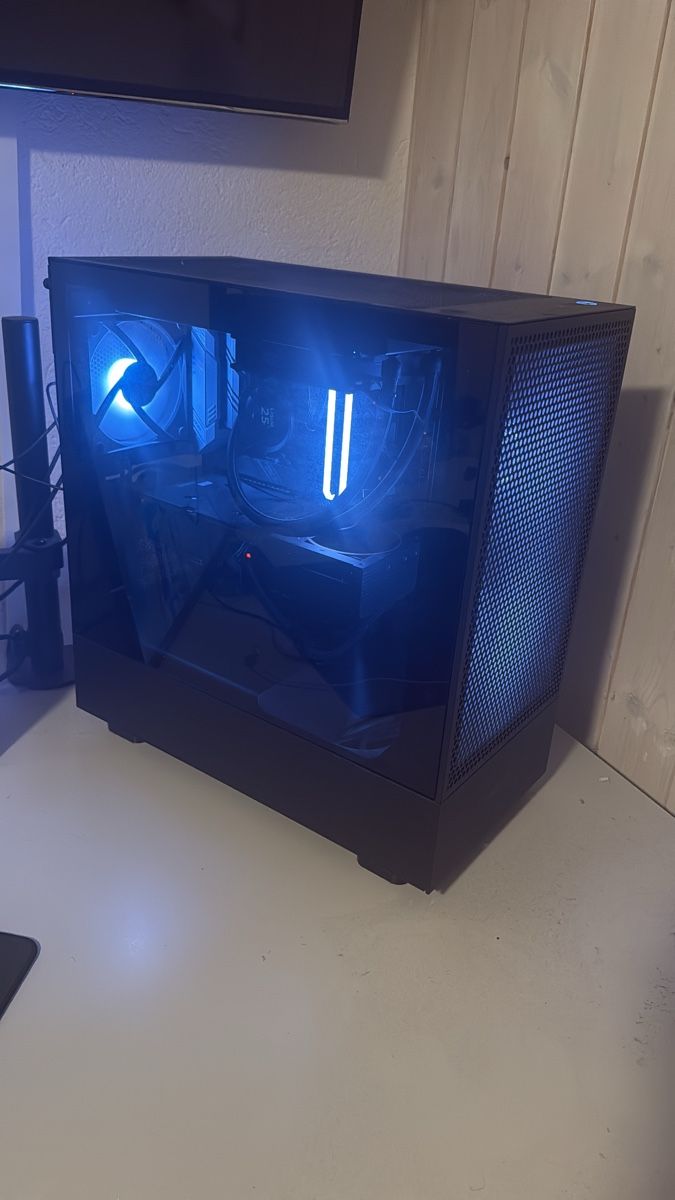 PCs: Gaming Pc – Neuf (Voir description) à Bonaduz par cor_cy6r