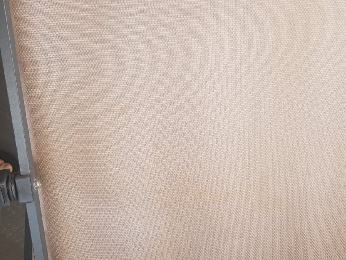 Chaises longues: Liegestuhl mit Sonnendach ab 1Fr !! – D'occasion à Embrach par Antonloeffel 3