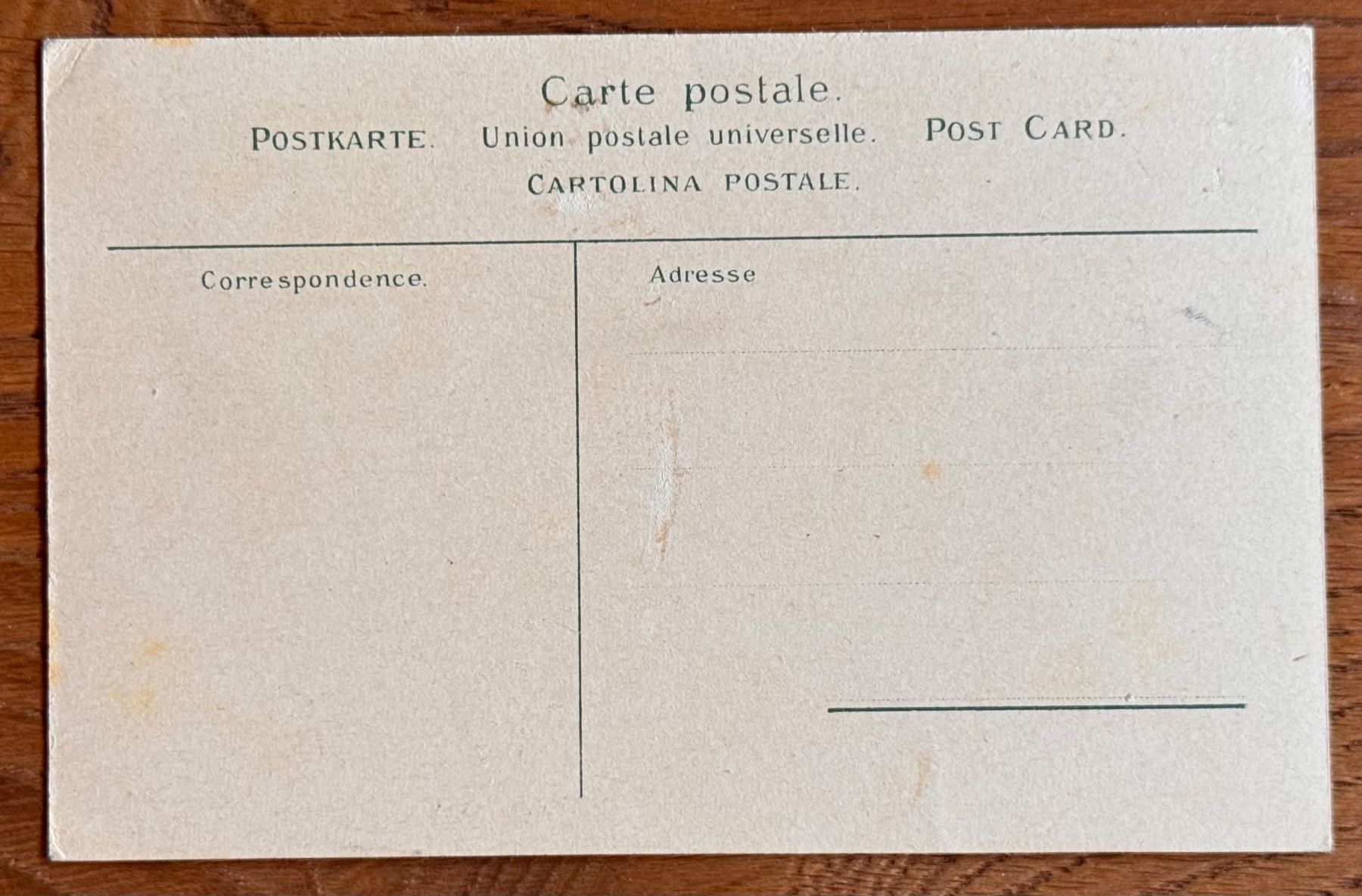 Cartoline postali: Historische Ansichtskarte "Gruss aus Dietfurt" Litho – Usato da Andwil SG venduto da Ariisa1234 1
