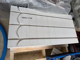 fermacell Therm25 Fussbodenheizelement Gipsfaser