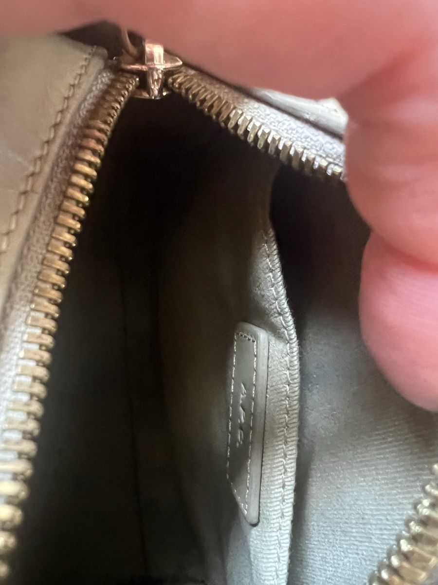 Apc Borse da donna: A.P.C.  Tasche  – Usato da Rorschach venduto da ivi7764 2