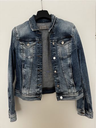 Calvin Klein Jeansjacke