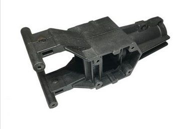 Align Modellismo RC: T-REX 550/600 Heckrohraufnahme – Nuovo e nell'imballaggio originale da Landquart venduto da Twen