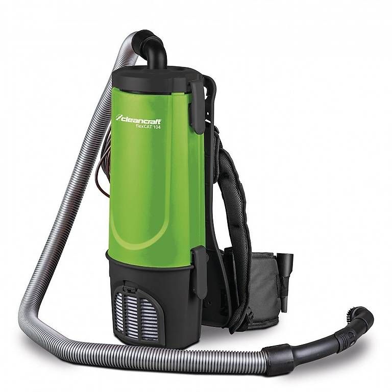 Aspirapolveri & Accessori: CLEANCRAFT flexCat 104 TROCKENSAUGER – Nuovo e nell'imballaggio originale da Rüthi (Rheintal) venduto da Toptool-2