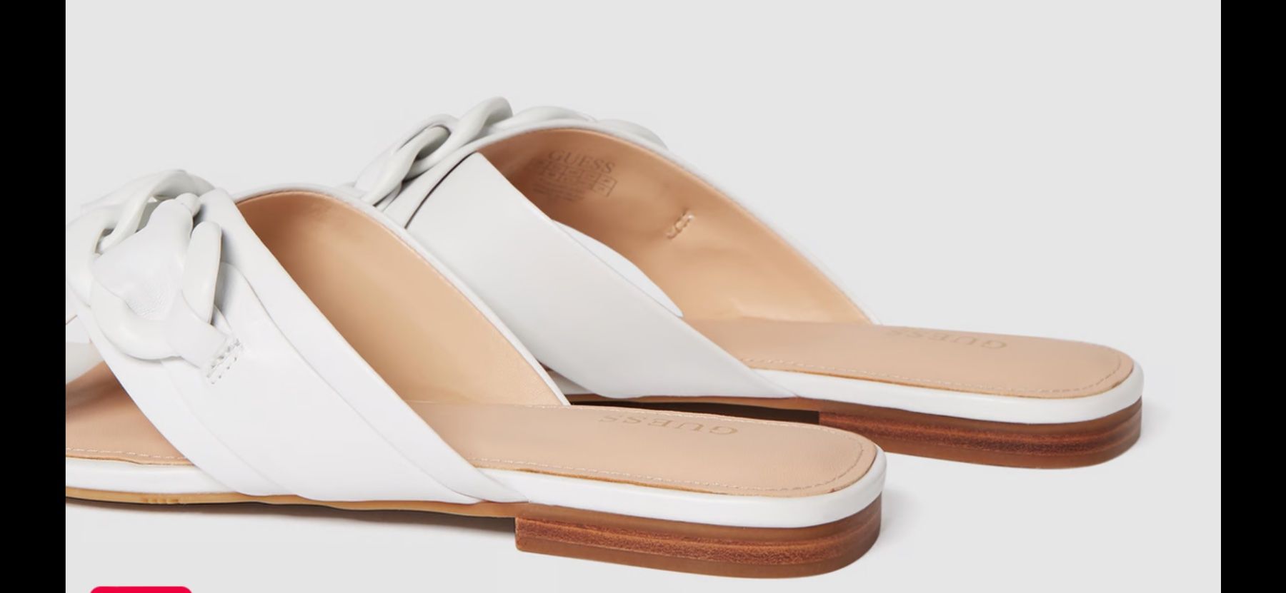 Guess Chaussures femmes: Guess Finken 39 – D'occasion à Basel par Lady_591-184_ 1