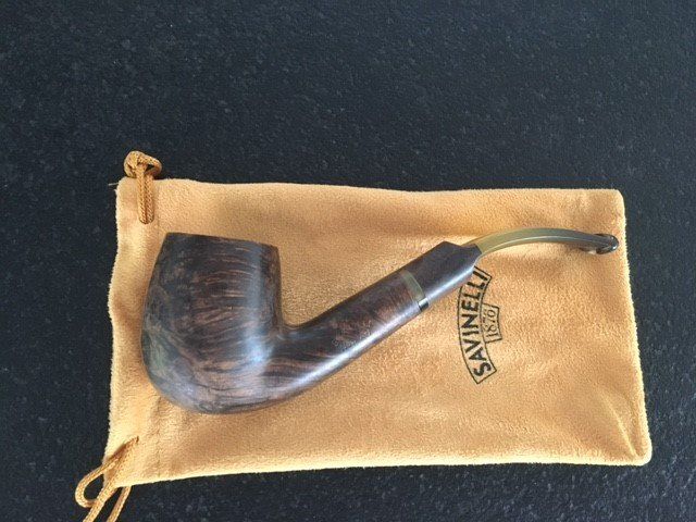Tabakpfeifen & Zubehör: Pfeifen Set Savinelli & Co. – Gebraucht aus Vitznau von maybach01 8