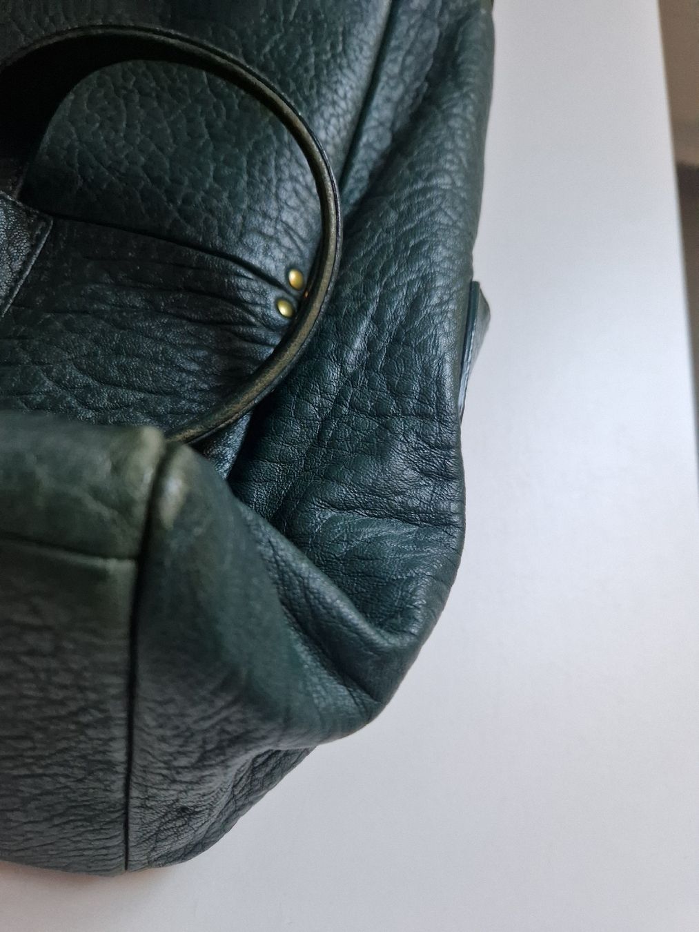 Jerome Dreyfuss Borse da donna: Jerome Dreyfuss Tasche Modell Gaspard – Usato da Boppelsen venduto da ullichen 6
