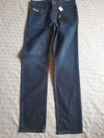 Jeans Diesel NEU mit Et. Men 38