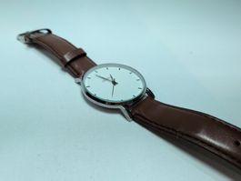 Armbanduhr