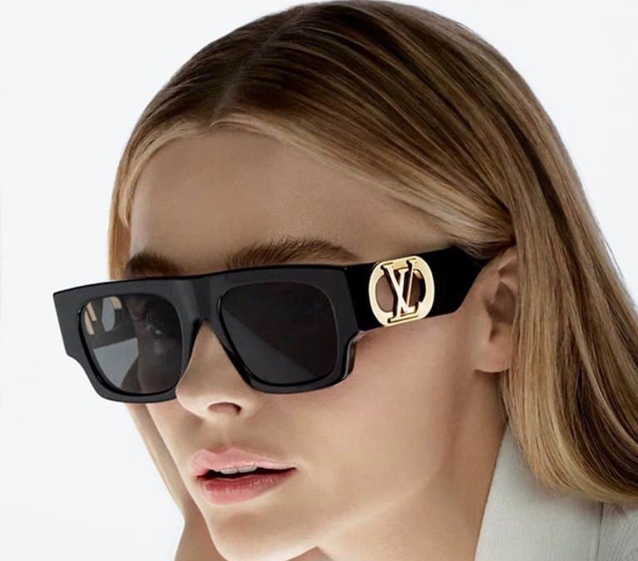 Louis Vuitton Occhiali & Lenti: New Louis Vuitton glasses – Nuovo e nell'imballaggio originale da Fahrweid venduto da Stellar_times