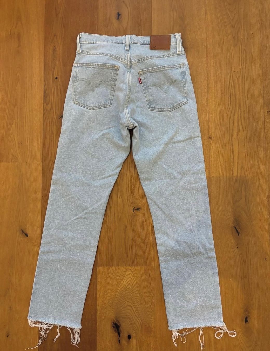 Levi's Jeans: Levi‘s Jeans – Gebraucht aus Kriessern von Olifribi 2