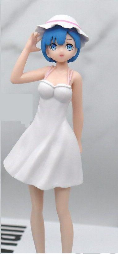 Figuren: 17cm. Anime Figur – Neu und originalverpackt aus Uerkheim von Kaufoption 1