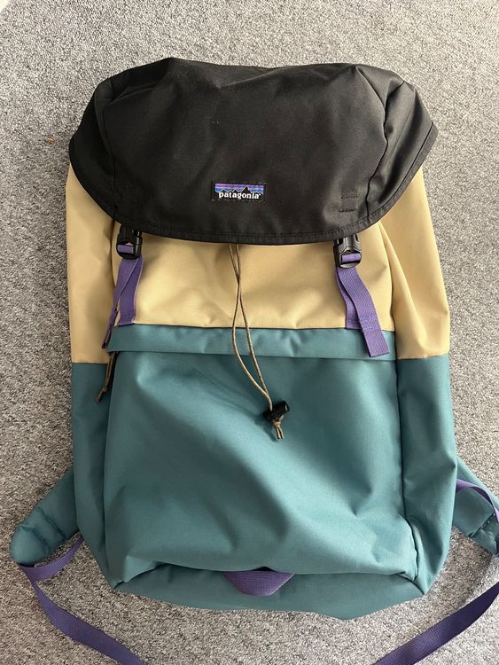 Patagonia Rucksack Fieldsmith | Kaufen auf Ricardo