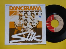 Slik – Dancerama