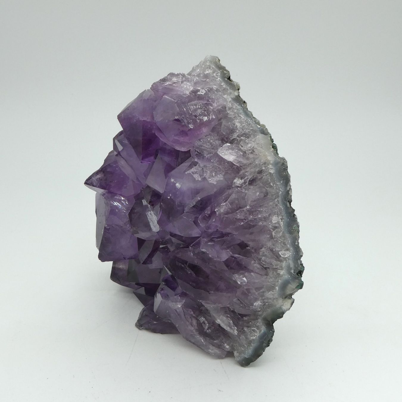 Edelsteine: Amethyst Stein – Gebraucht aus Volketswil von brockipfannenstil 5