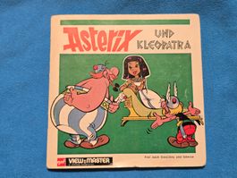 View-Master Asterix et Cléopâtre