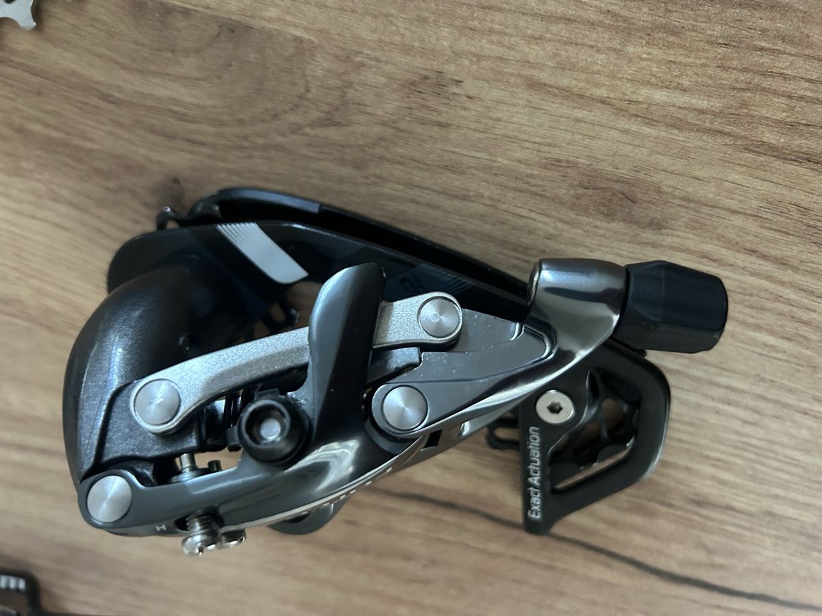 Sram Ersatzteile: SRAM force 22 group set – Neu (gemäss Beschreibung) aus Andermatt von tom_j2v2 3
