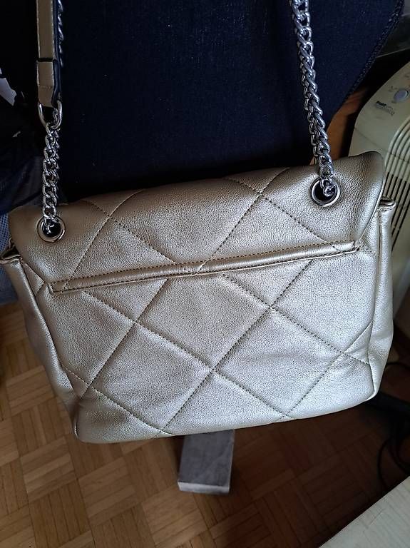 Taschen für Damen: Sac a main – Neu und originalverpackt aus La Chaux-de-Fonds von atipik 1