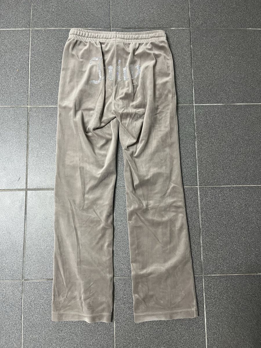 Juicy Couture Pantalons: Juicy Couture Jogginghose Grösse S mit Steinen – D'occasion à Spreitenbach par Mimigv 1