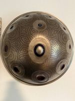 Handpan Edelweiss Lady Mary AMoll 16