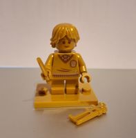 LEGO - Harry Potter - Goldene-Minifigur - 20 Jahre