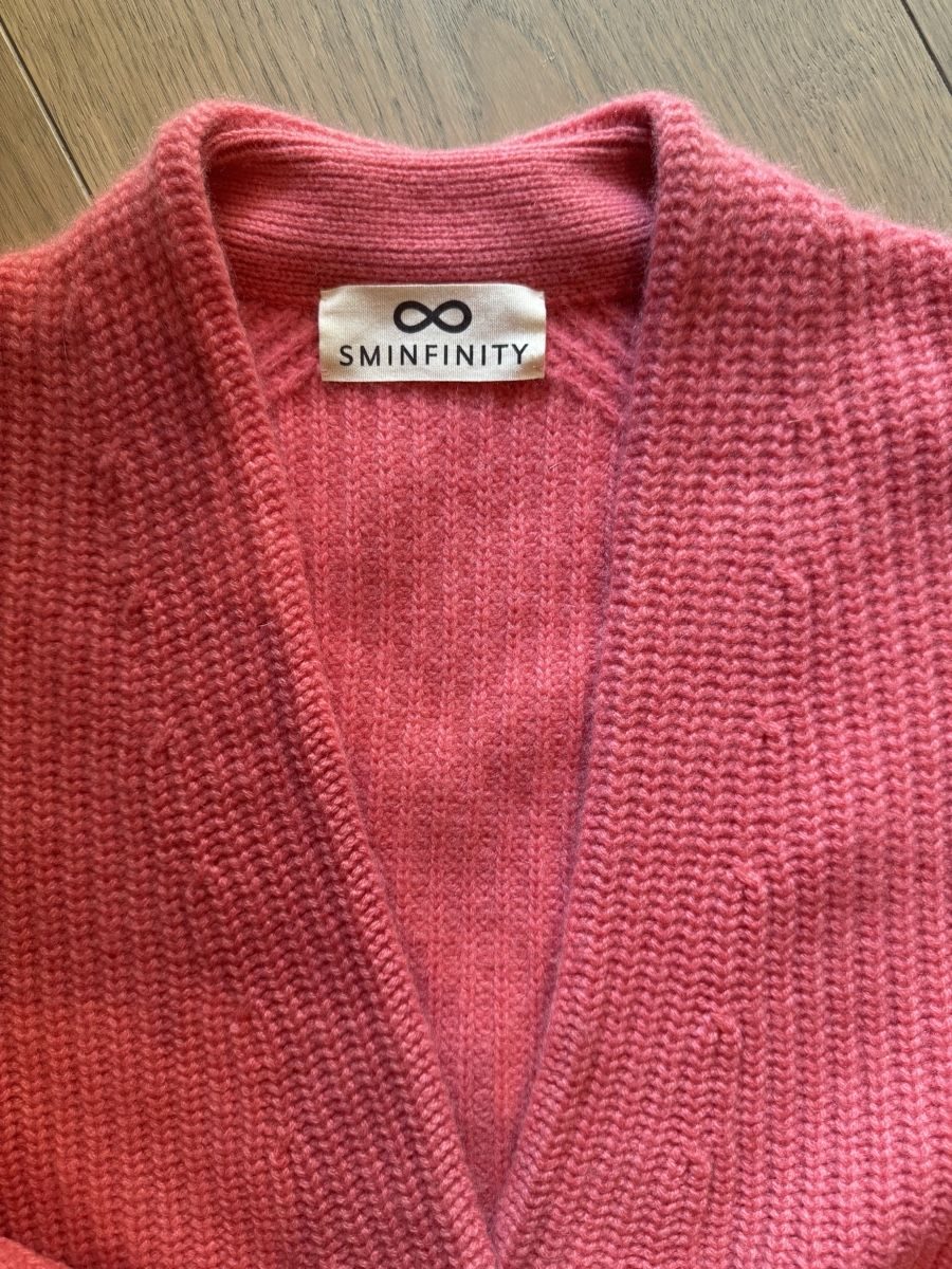 Vestes: Sminfinity Cardigan – D'occasion à Uitikon Waldegg par Kuendig2011 1